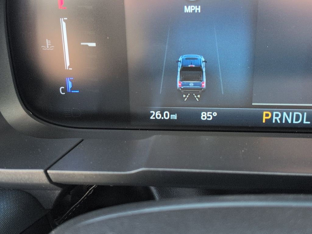 New 2025 Ford Maverick XLT w/ Equipment Group 302A image 19