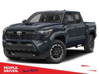 New 2026 Toyota Tacoma TRD Sport w/ TRD Sport Premium Package