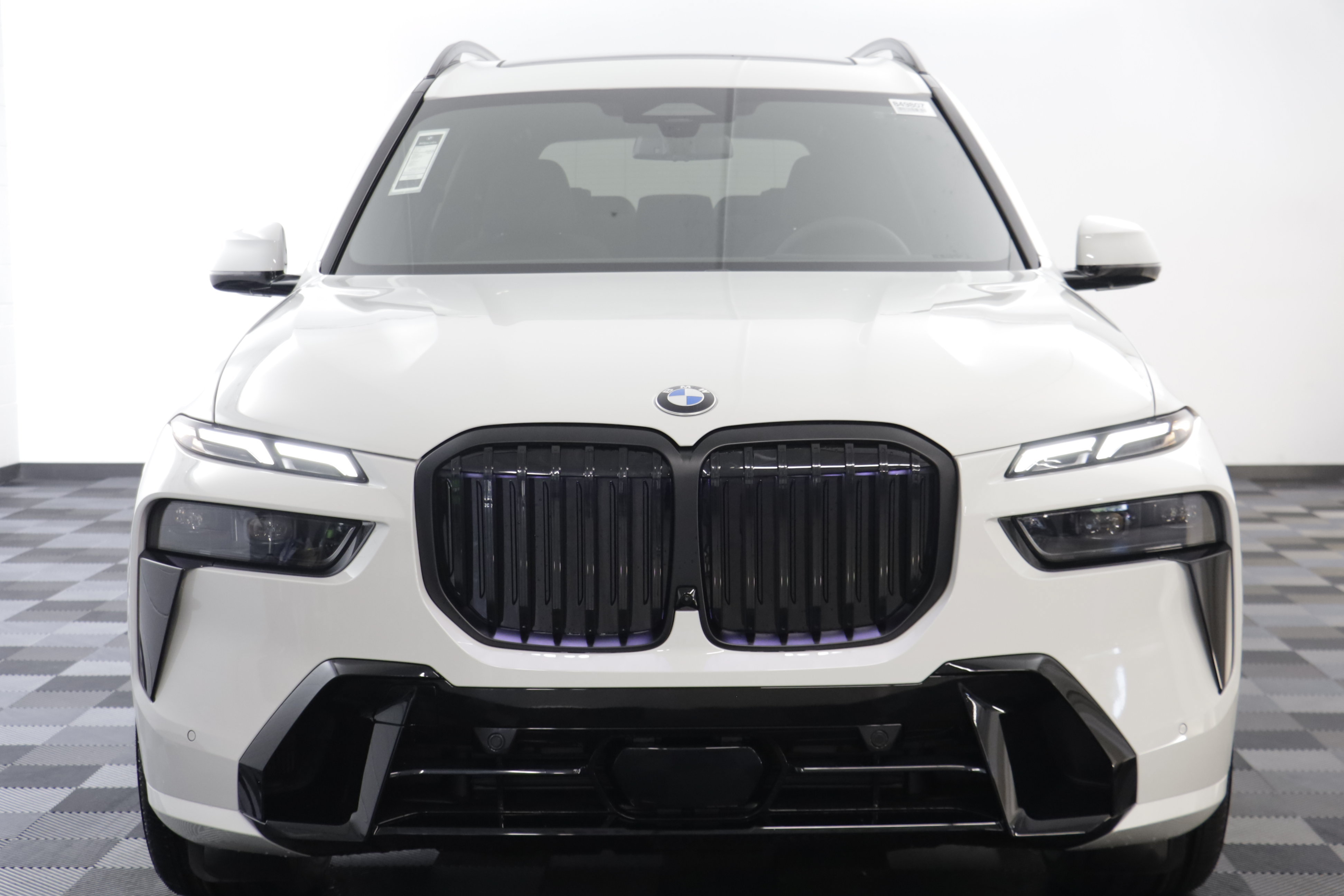New 2027 BMW X7 xDrive40i w/ M Sport Package AWD/4WD image 22
