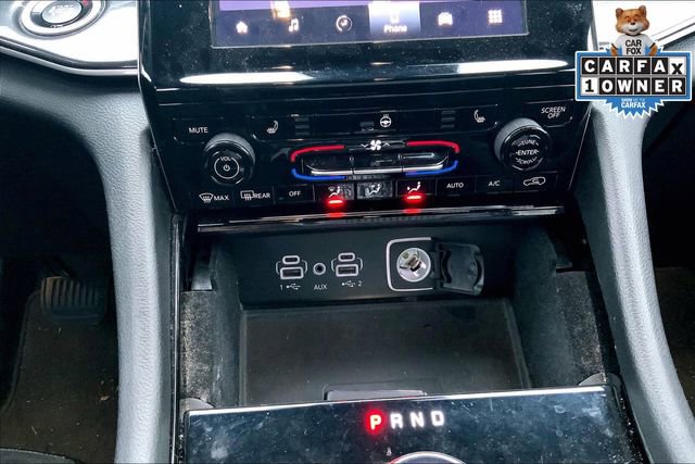 Used 2021 Jeep Grand Cherokee L Altitude image 29