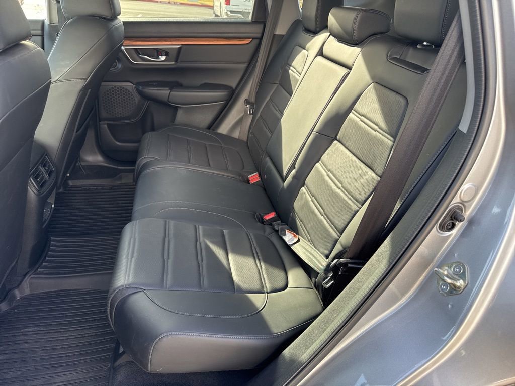 Used 2020 Honda CR-V EX-L image 22