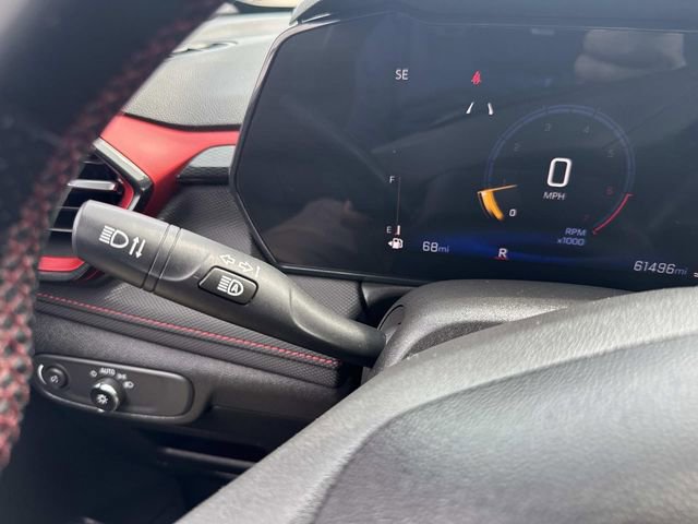 Used 2024 Chevrolet TrailBlazer RS FWD image 33