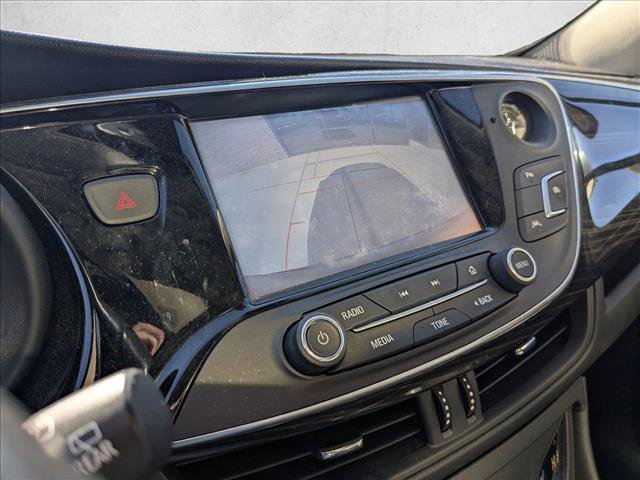 Used 2020 Buick Envision Premium image 15