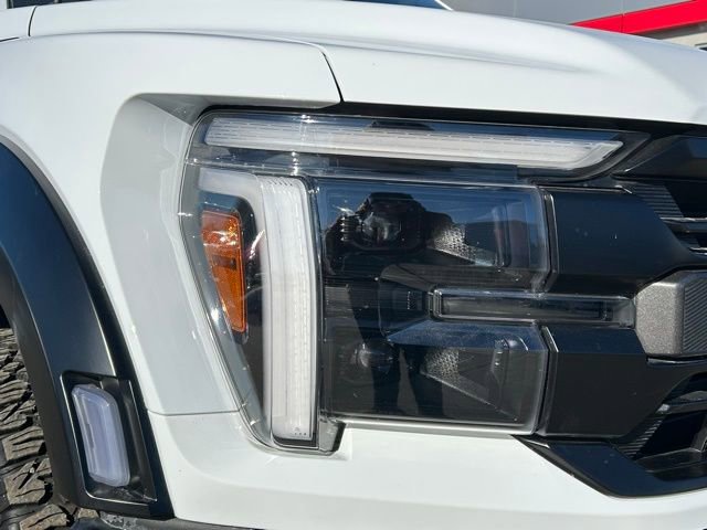 Used 2025 Ford F150 Raptor image 14