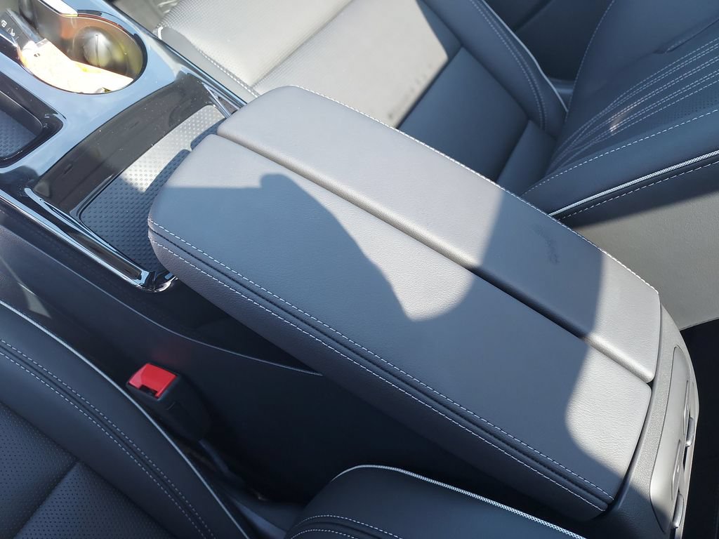 New 2026 Buick Envision Avenir AWD/4WD image 26