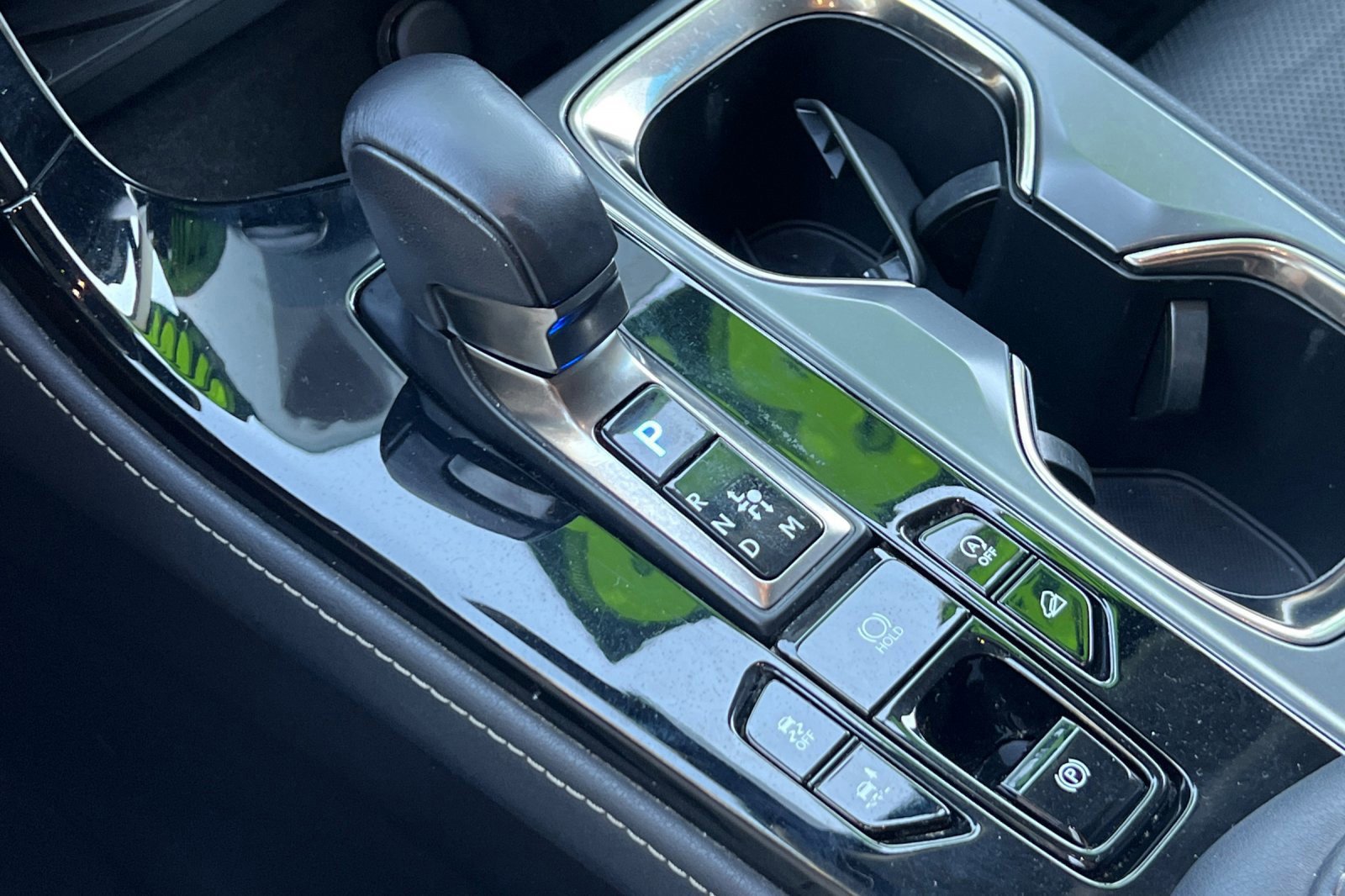 Used 2022 Lexus NX 350 AWD w/ Luxury Package image 21