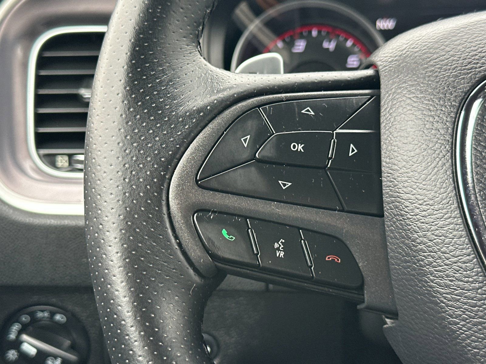 Used 2019 Dodge Charger Scat Pack image 26