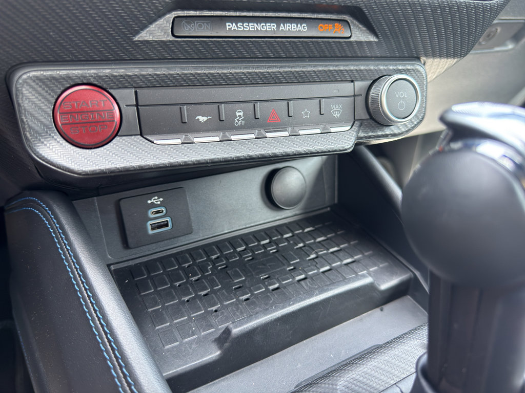 Used 2024 Ford Mustang Dark Horse image 17