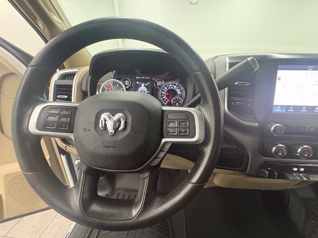 Used 2022 RAM 2500 Big Horn AWD/4WD image 18