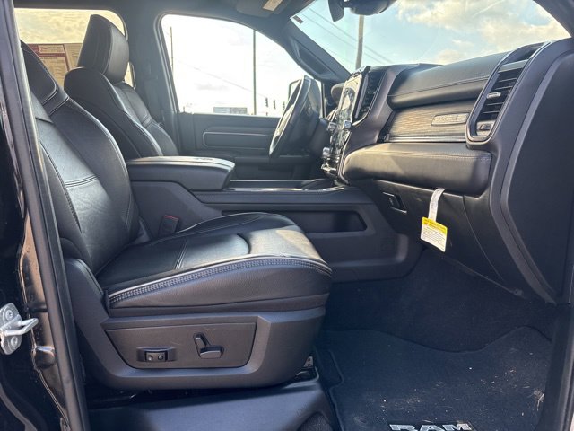 Used 2023 RAM 2500 Power Wagon w/ Level 2 Equipment Group image 10