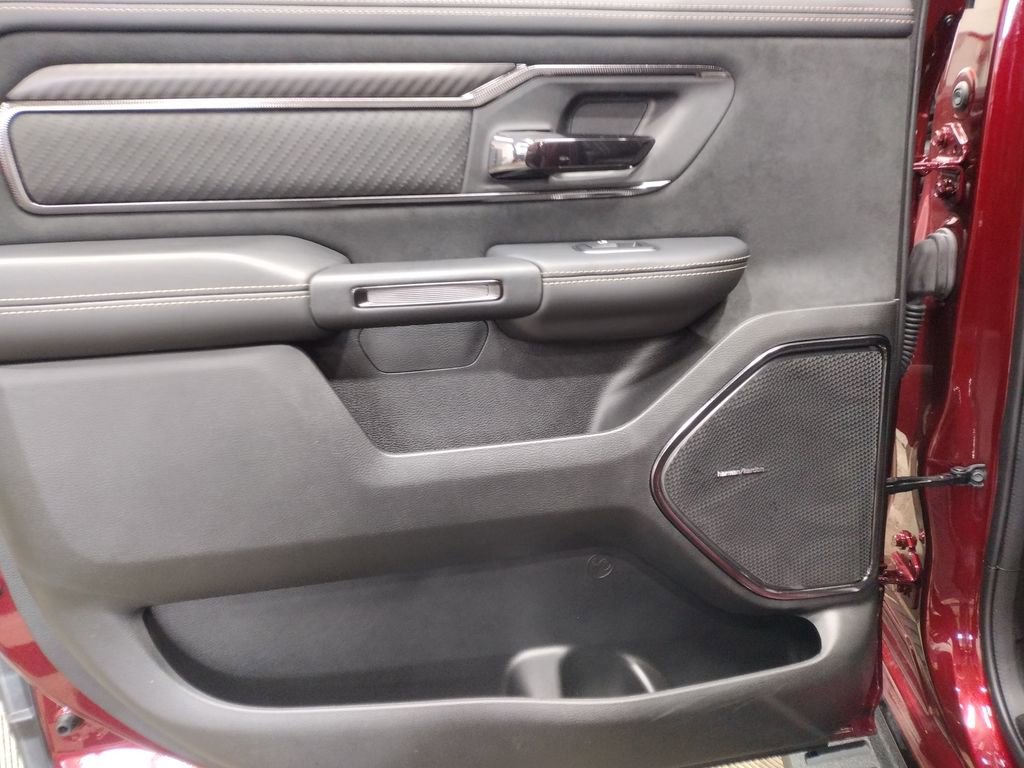 Used 2024 RAM 1500 TRX image 29