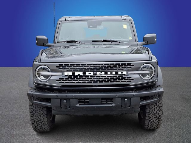 Used 2024 Ford Bronco Badlands image 2