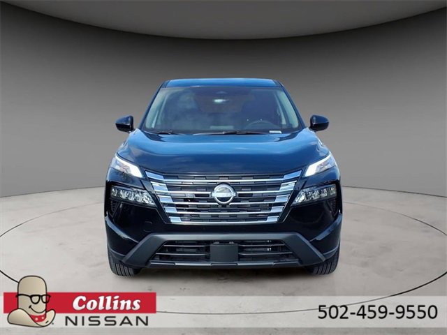 New 2026 Nissan Rogue SV w/ Cold Weather Package image 15