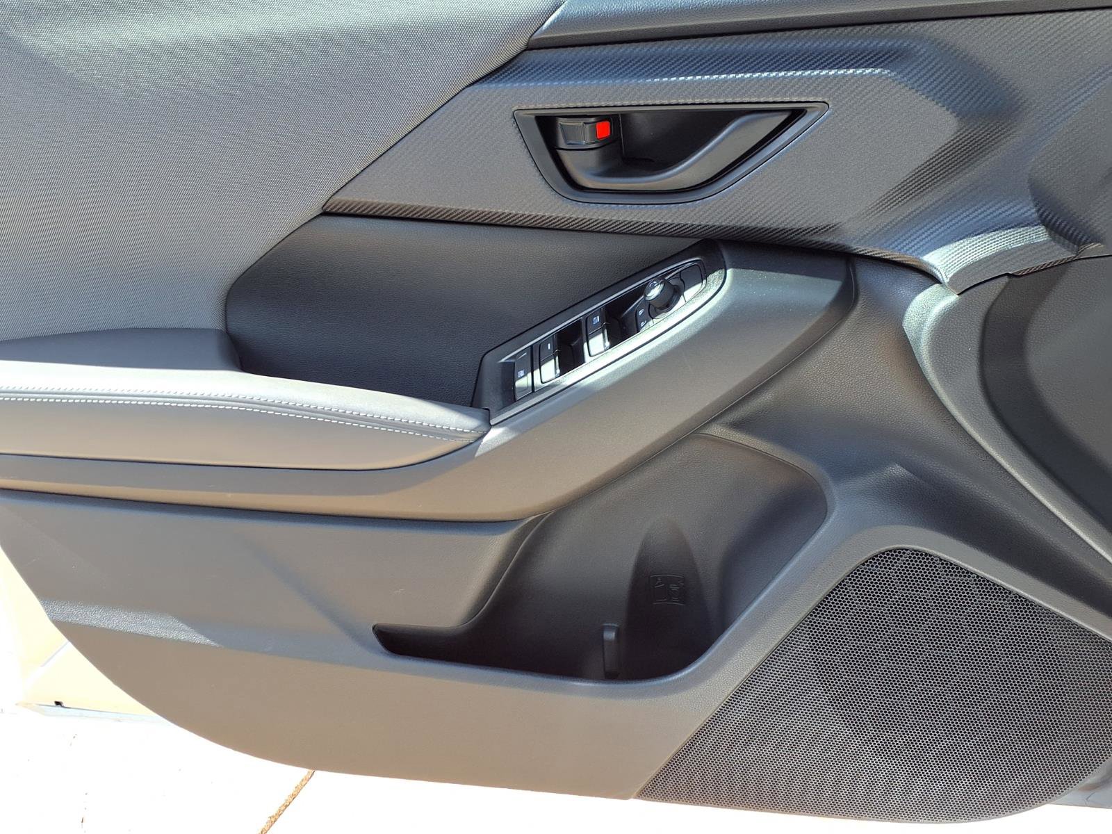 Certified 2026 Subaru Crosstrek 2.0i Premium w/ Crosstrek Mirror Package image 19