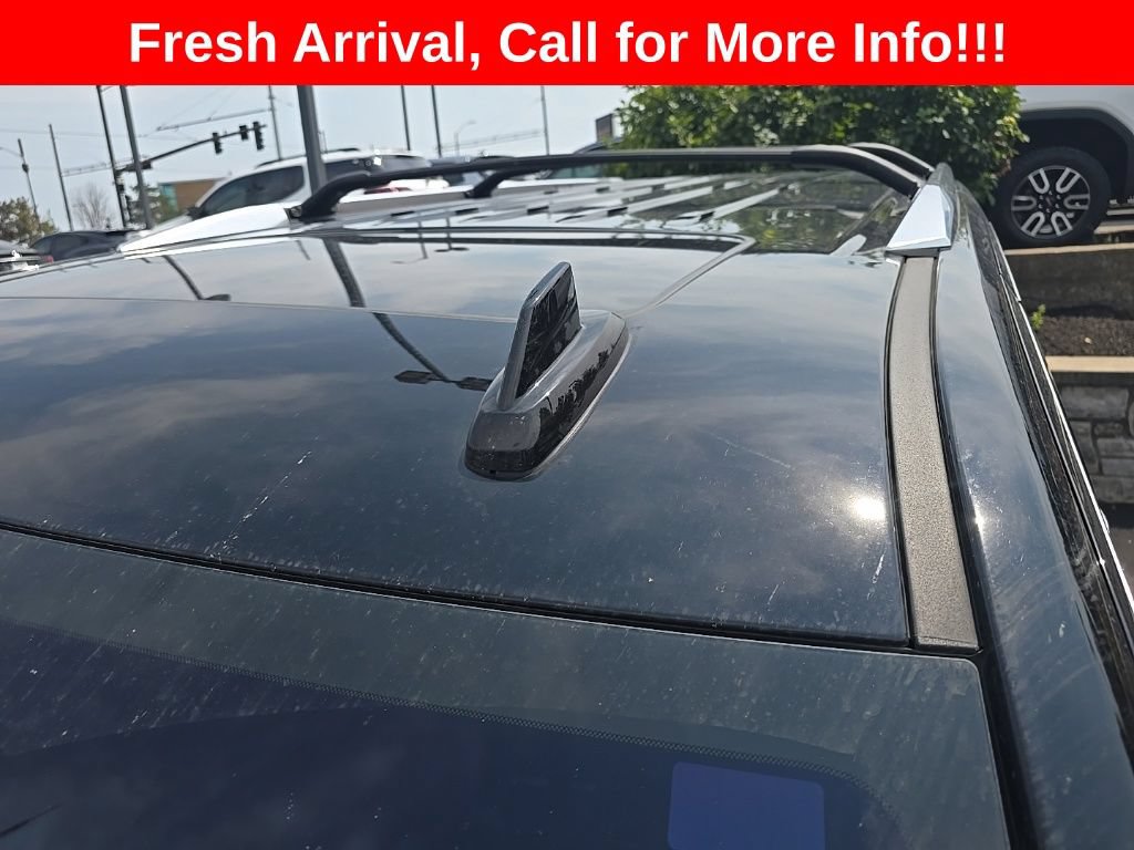 Used 2019 Cadillac Escalade ESV Platinum AWD/4WD image 33