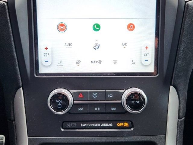 Used 2024 Ford Edge ST-Line AWD/4WD image 17