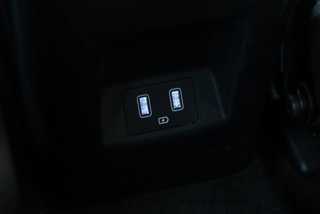 Used 2023 Hyundai Tucson Blue image 28