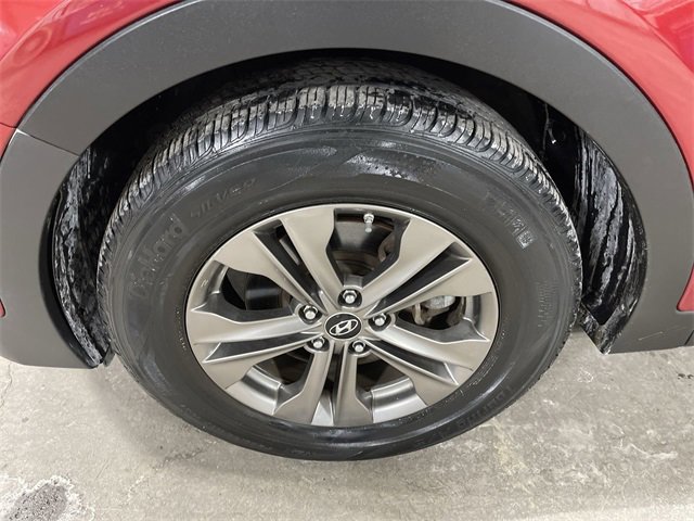 Used 2014 Hyundai Santa Fe Sport w/ Technology Package 04 image 23