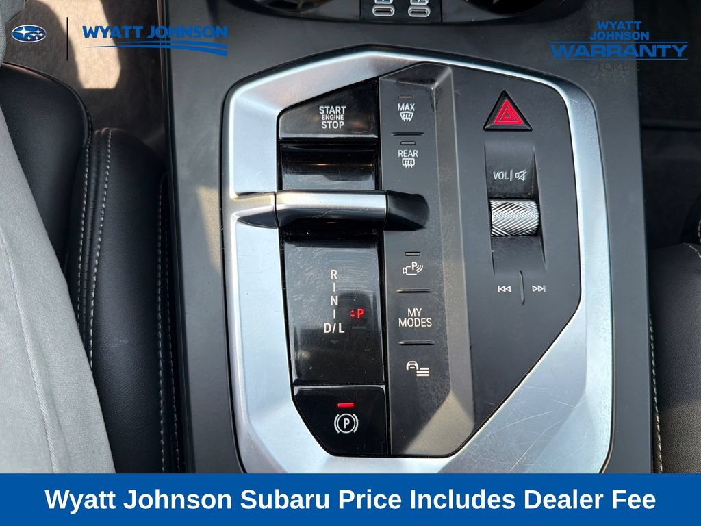 Used 2025 BMW 228i xDrive AWD/4WD image 25