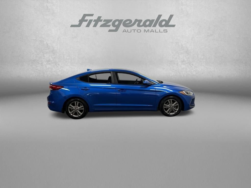 Used 2017 Hyundai Elantra Value Edition image 8