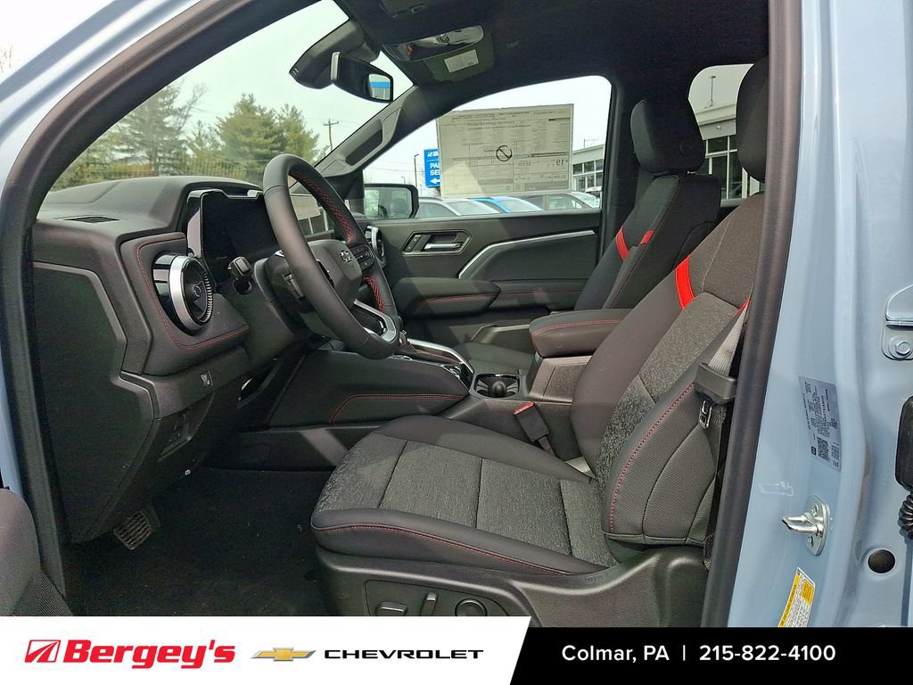 New 2026 Chevrolet Colorado Z71 AWD/4WD image 10