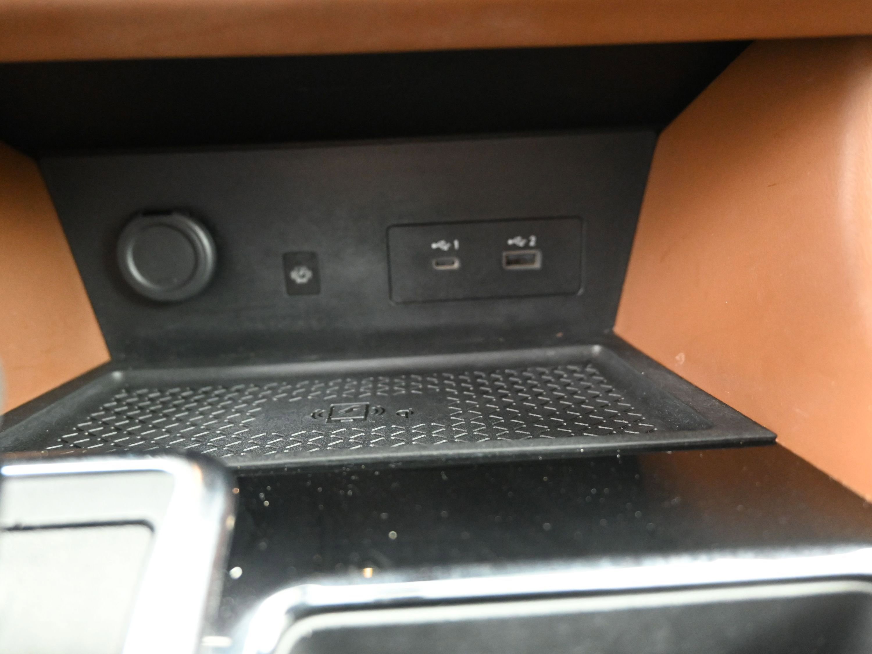 Used 2023 Nissan Pathfinder Platinum w/ Cargo Package image 11