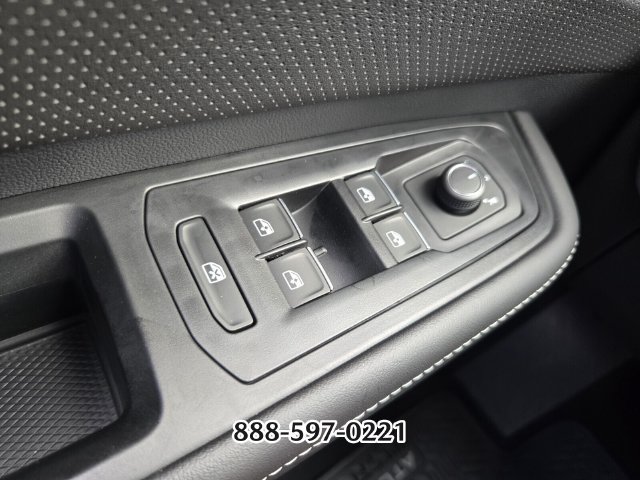 Certified 2026 Volkswagen Atlas SEL AWD/4WD image 33