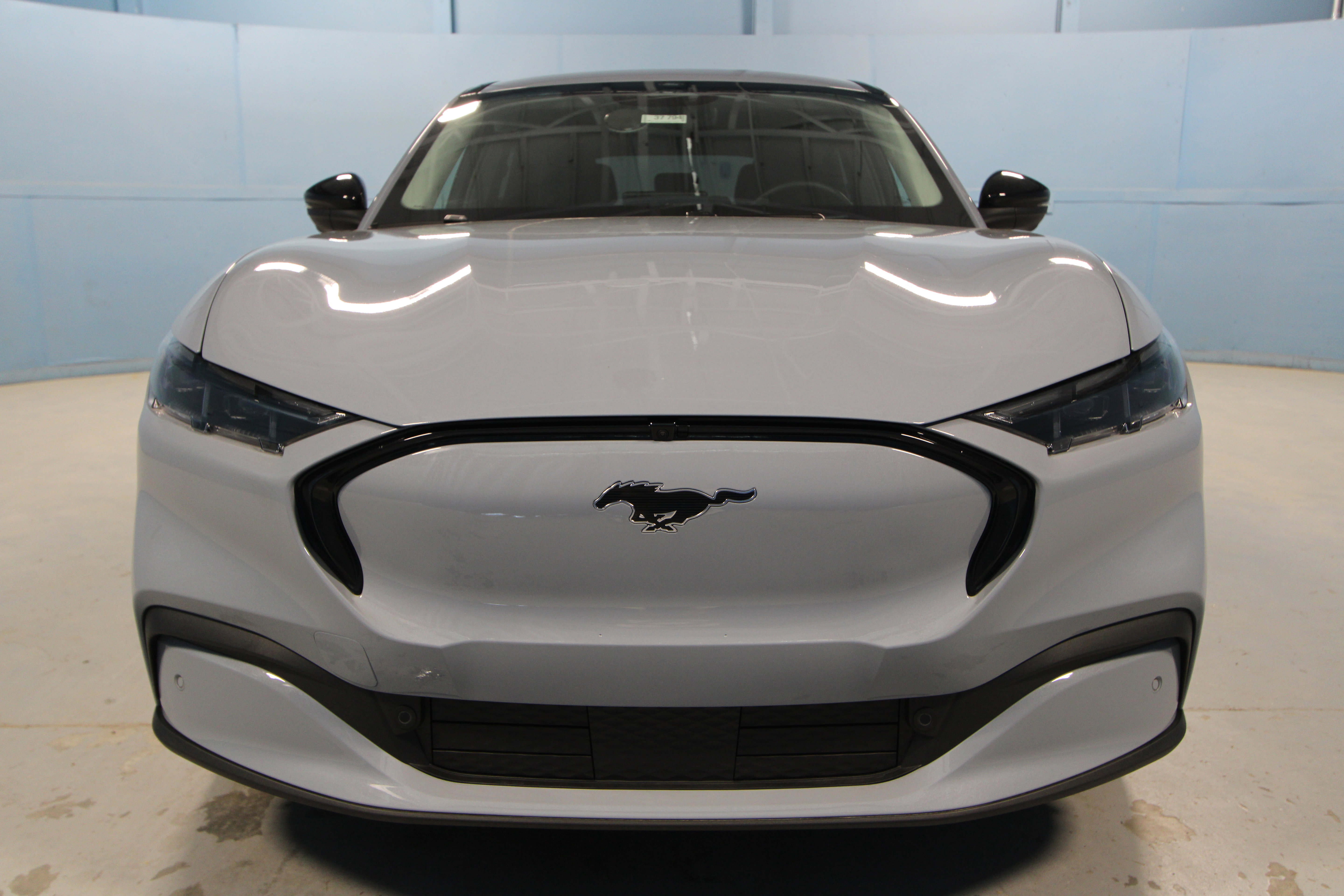 New 2026 Ford Mustang Mach-E Premium AWD/4WD image 21