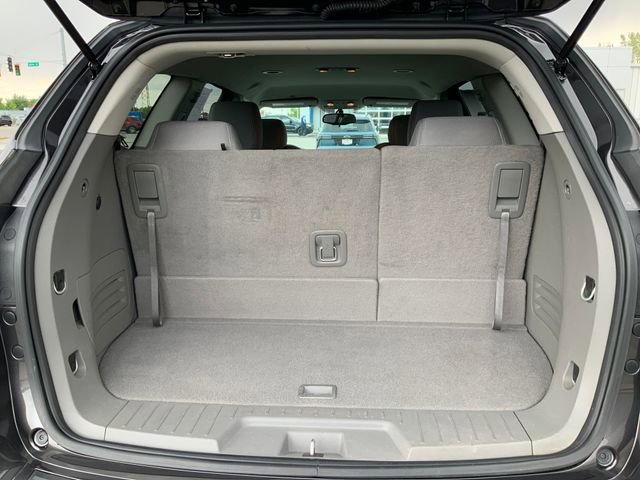 Used 2017 Chevrolet Traverse LS AWD/4WD image 13
