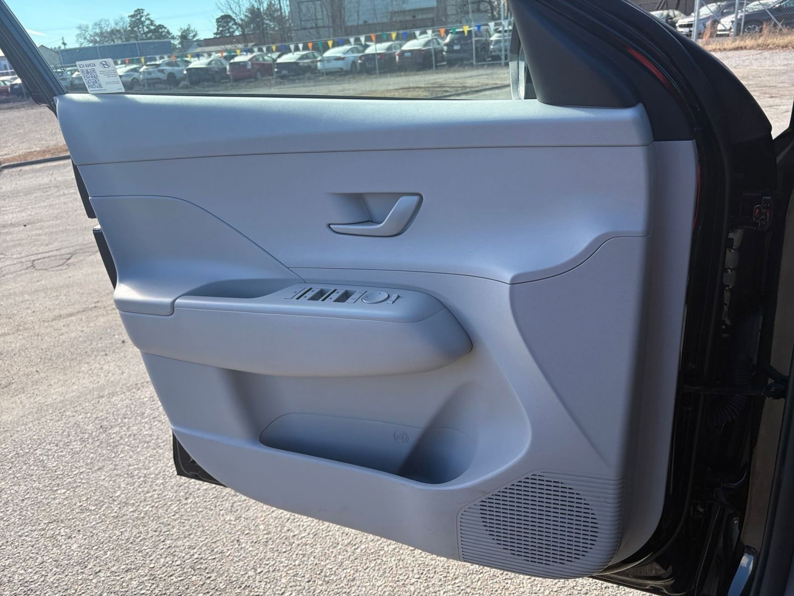 Used 2025 Hyundai Kona SEL image 20