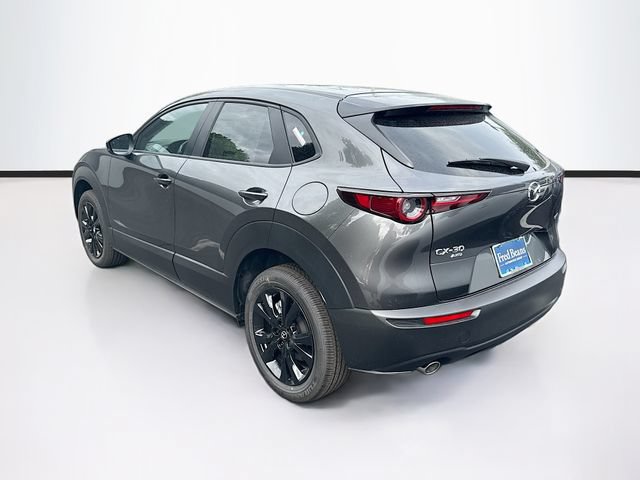 New 2026 MAZDA CX-30 AWD 2.5 S w/ Select Sport Pkg image 5