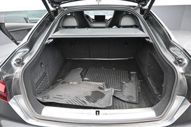 Used 2023 Audi S5 Prestige AWD/4WD image 32