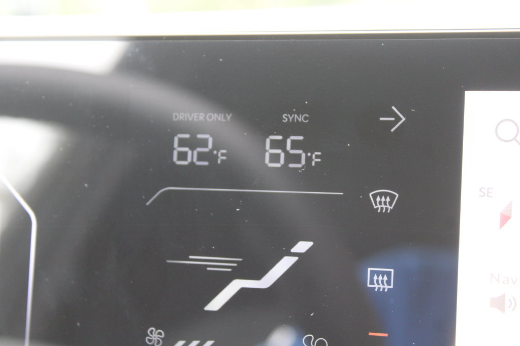 New 2027 Kia Telluride SX X-Line AWD/4WD image 48