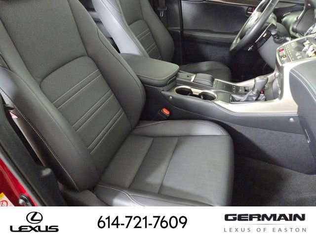 Used 2019 Lexus NX 300 AWD w/ Premium Package image 30
