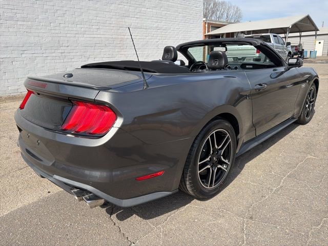 Used 2019 Ford Mustang GT Premium w/ Equipment Group 401A image 11