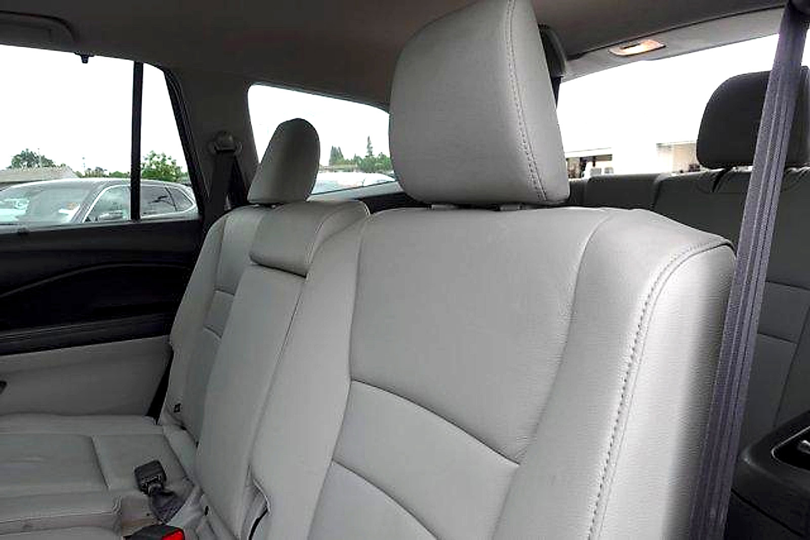 Used 2021 Honda Pilot Special Edition image 25
