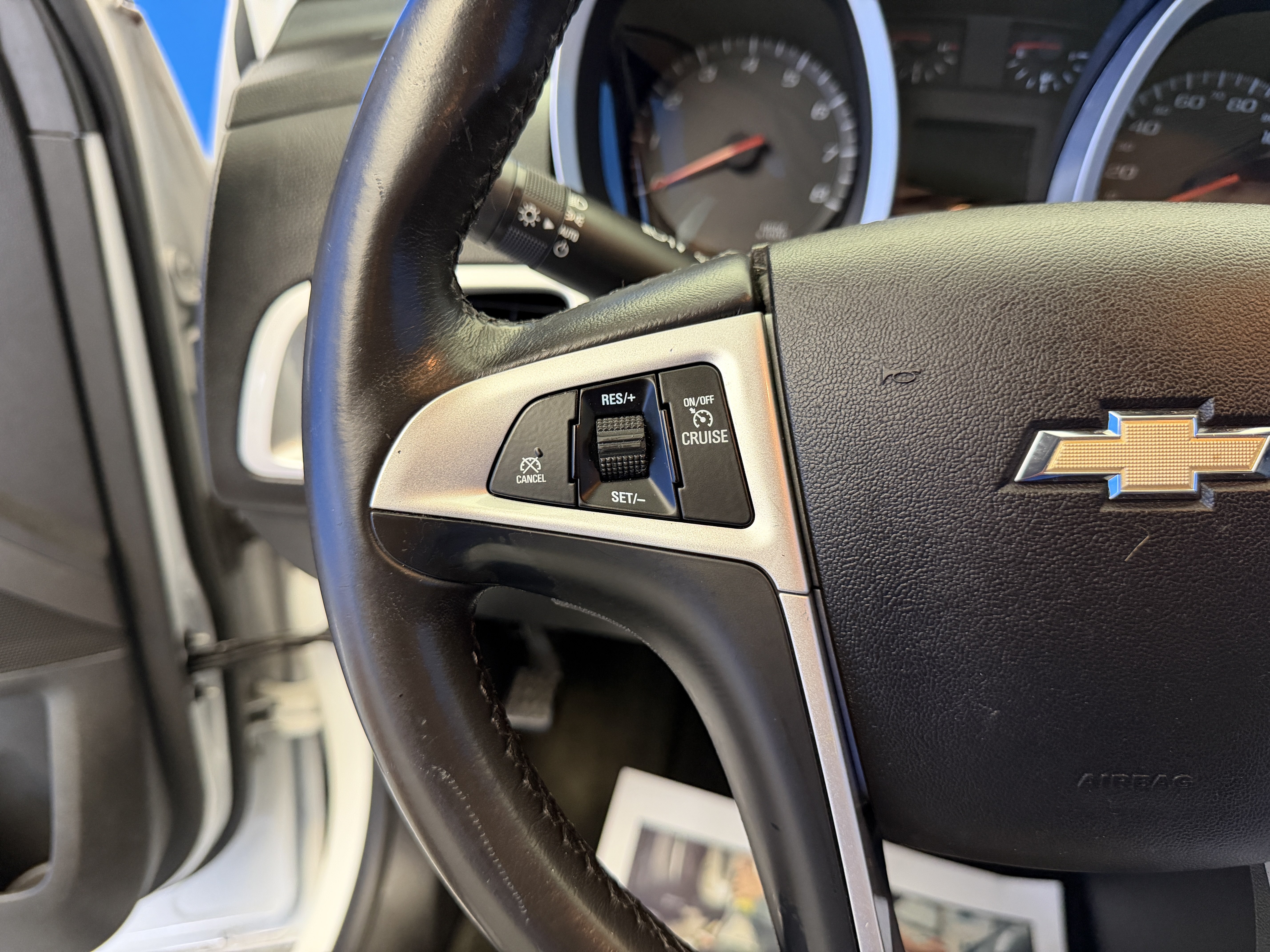 Used 2015 Chevrolet Equinox LT w/ Driver Convenience Package FWD image 15