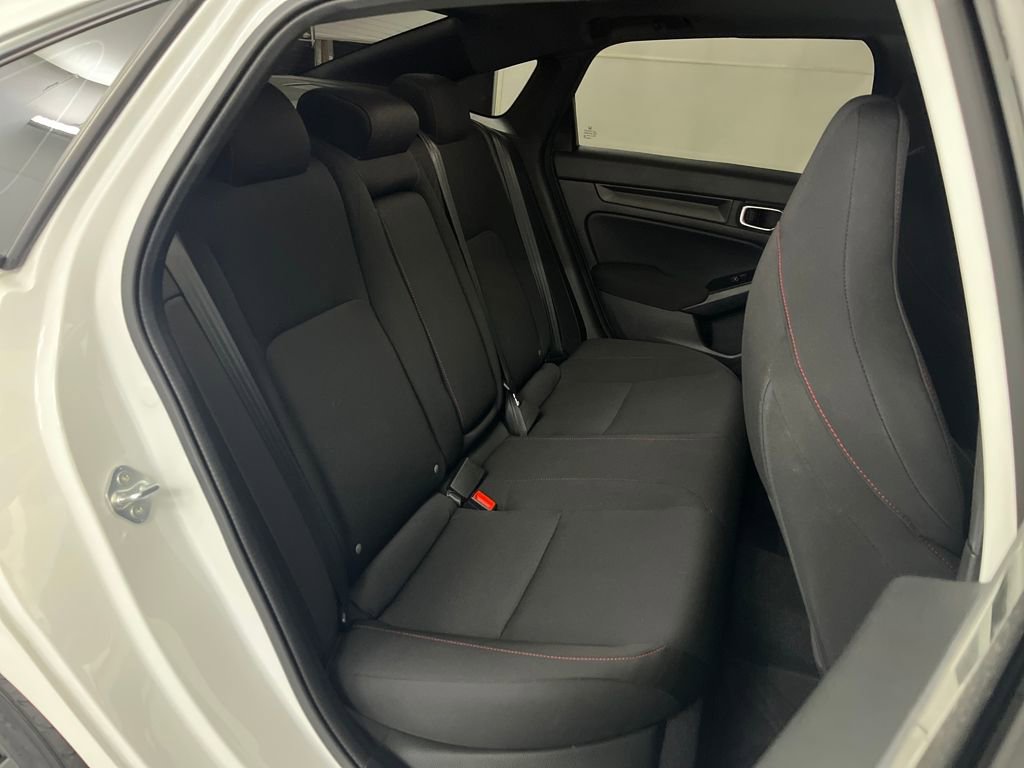 Used 2022 Honda Civic Si image 21
