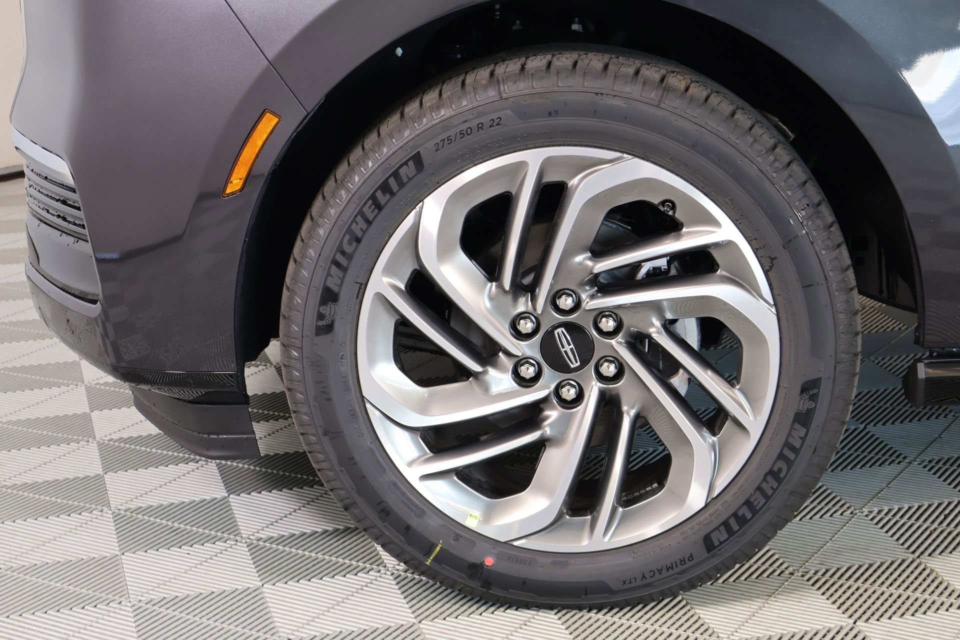 New 2026 Lincoln Navigator Reserve AWD/4WD image 20
