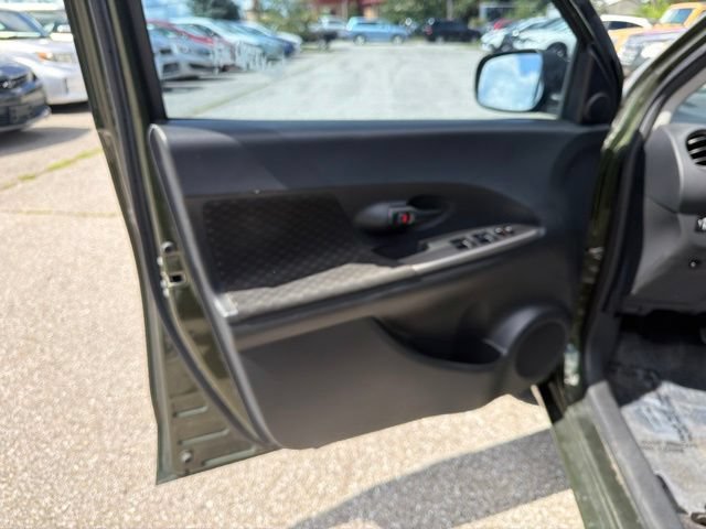 Used 2011 Scion xD FWD image 16