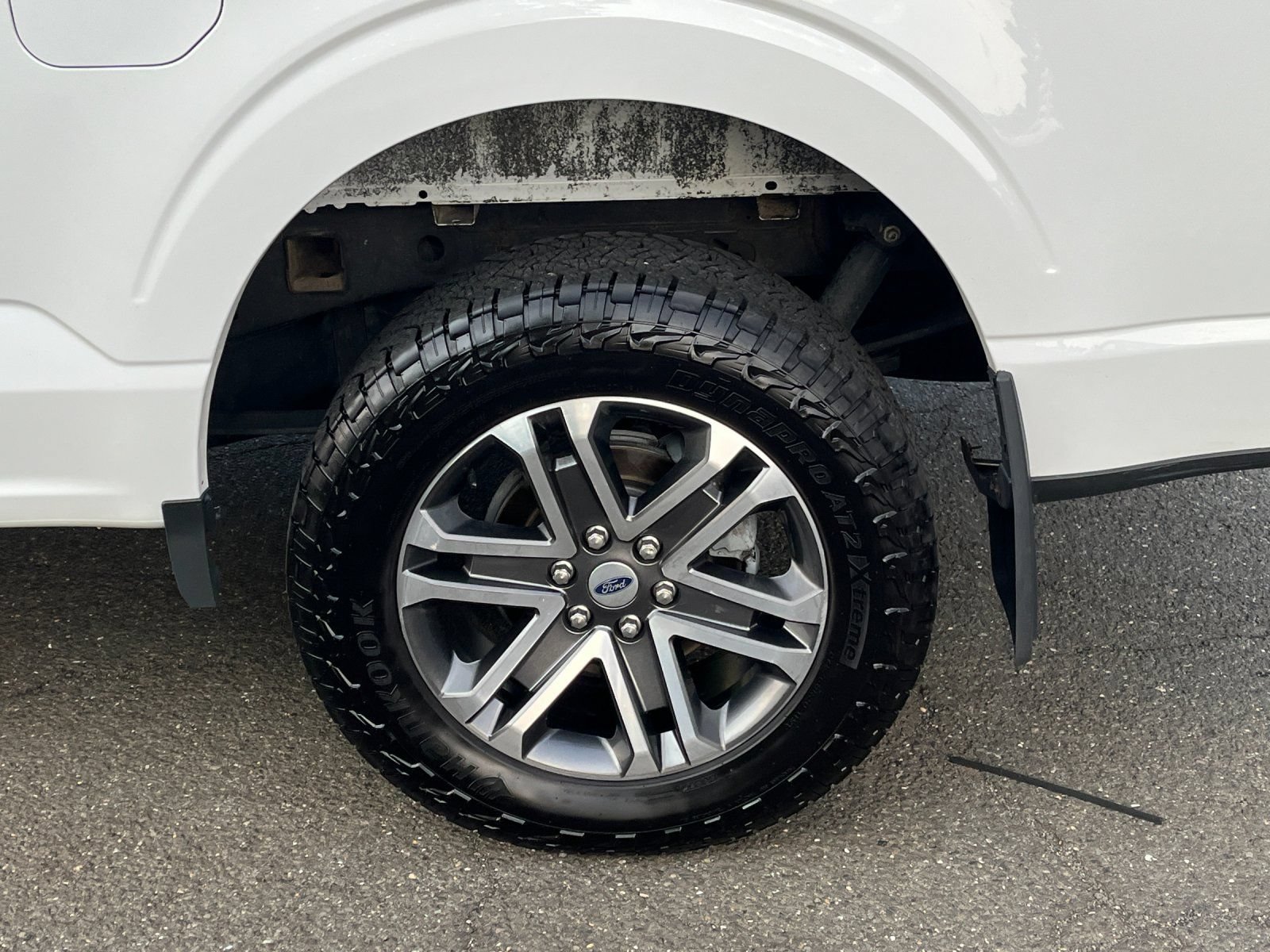 Used 2021 Ford F150 XL w/ Equipment Group 101A High AWD/4WD image 27