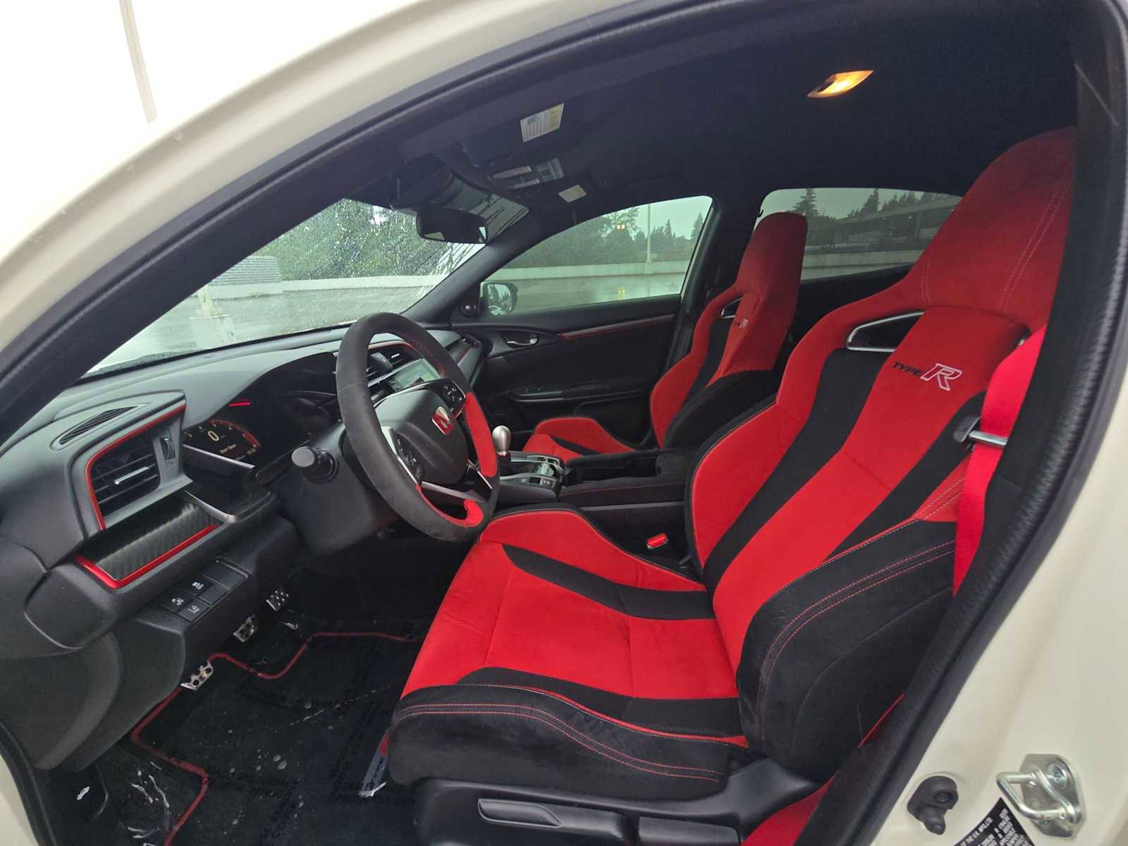 Used 2020 Honda Civic Type R image 21