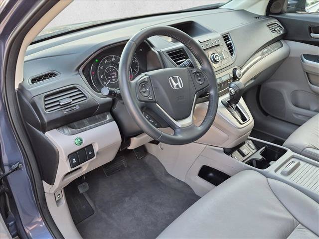 Used 2014 Honda CR-V EX-L image 10