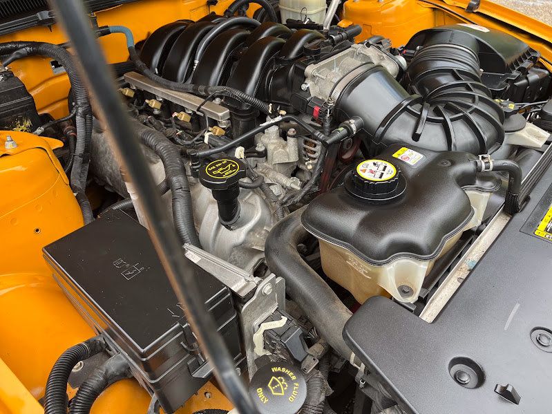Used 2007 Ford Mustang GT Premium RWD image 29