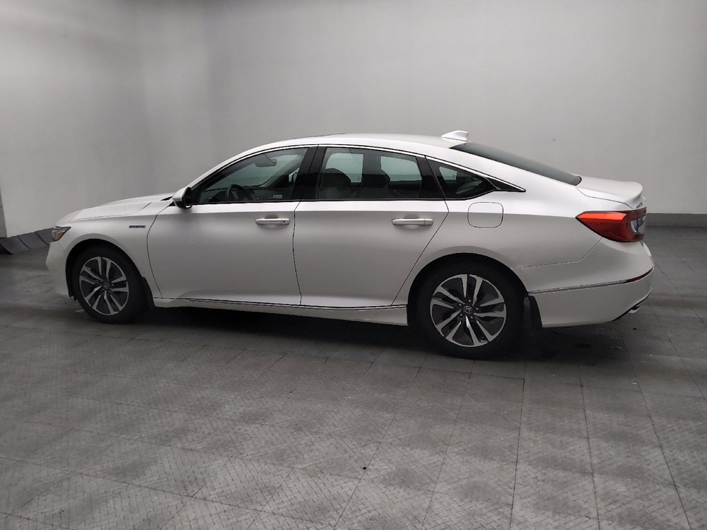 Used 2019 Honda Accord EX-L image 3