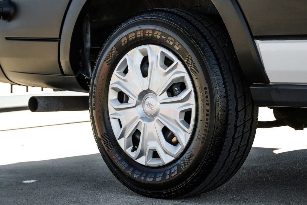 Used 2024 Ford Transit 350 XLT image 53