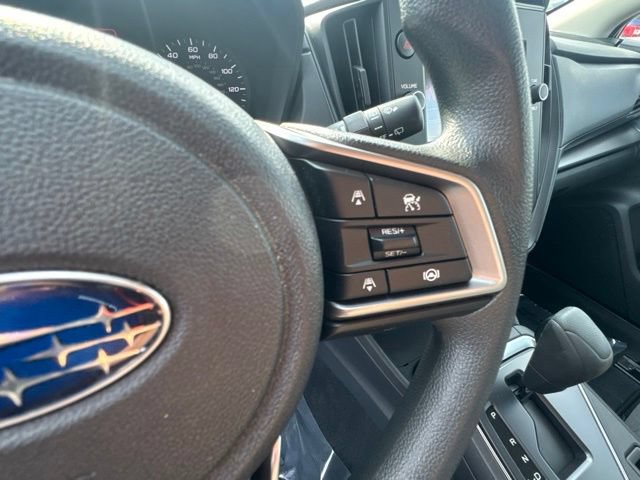 Certified 2025 Subaru Impreza 2.0i AWD/4WD image 18