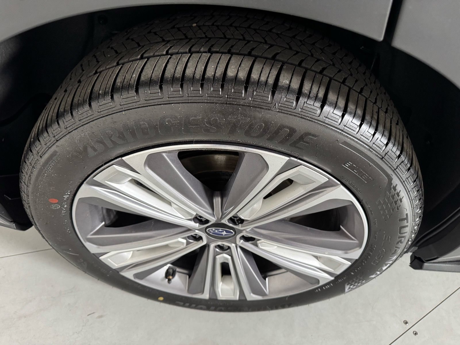Certified 2023 Subaru Solterra AWD image 12