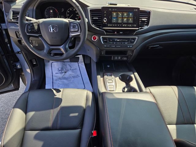 New 2026 Honda Ridgeline TrailSport image 19