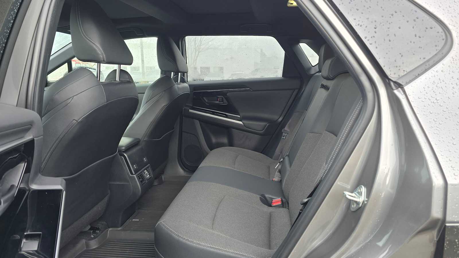 Used 2024 Toyota bZ4X XLE w/ Weather Package image 20